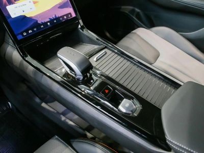 Geely Cityray Flagship 1.5 АМТ превью 11