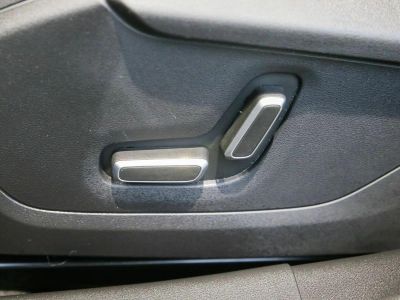 Geely Cityray Flagship 1.5 АМТ превью 12