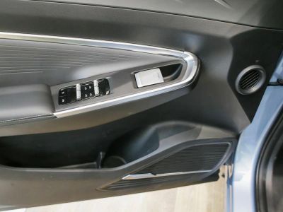 Geely Cityray Flagship 1.5 АМТ превью 13