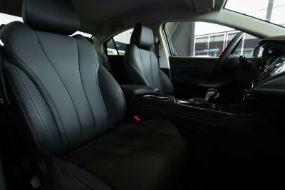 Omoda S5 Life 1.5 CVT превью 8