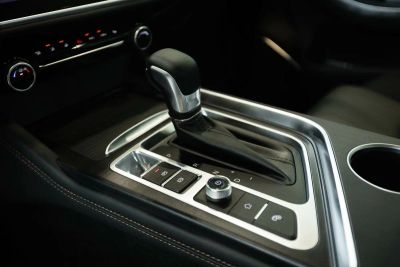 Omoda S5 Life 1.5 CVT превью 9