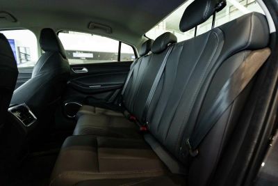 Omoda S5 Life 1.5 CVT превью 10