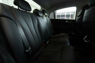 Omoda S5 Life 1.5 CVT превью 11