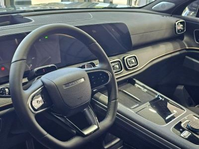 Jaecoo J8 Supreme 2.0 АМТ превью 5