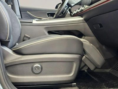 Jaecoo J8 Supreme 2.0 АМТ превью 6