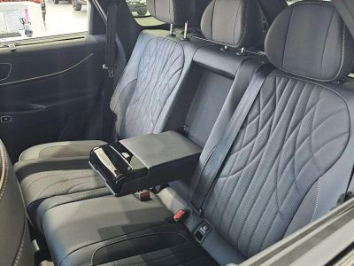 Jaecoo J8 Supreme 2.0 АМТ превью 7