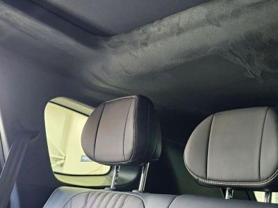 Jaecoo J8 Supreme 2.0 АМТ превью 8
