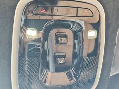 Jaecoo J8 Supreme 2.0 АМТ превью 9