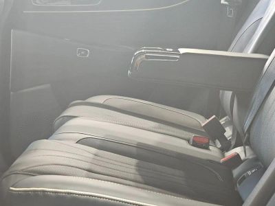 Jaecoo J8 Supreme 2.0 АМТ превью 11