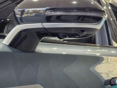 Jaecoo J8 Supreme 2.0 АМТ превью 15