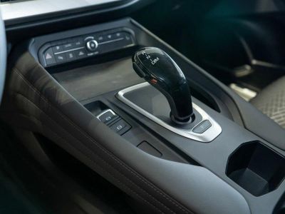 Haval F7x Tech Plus 2.0 АМТ превью 5