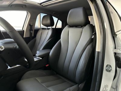 Omoda S5 Life 1.5 CVT превью 5