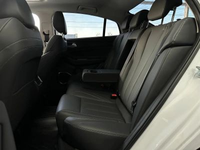 Omoda S5 Life 1.5 CVT превью 6