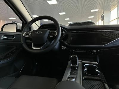 Omoda S5 Life 1.5 CVT превью 7