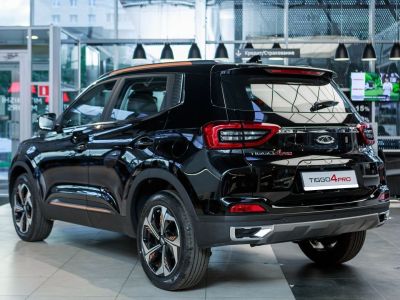 Chery Tiggo 4 Pro Style 1.5 CVT превью 3
