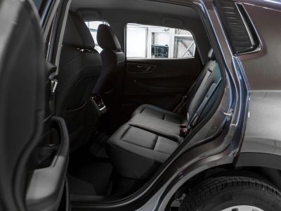 Chery Tiggo 4 Pro Style 1.5 CVT превью 5