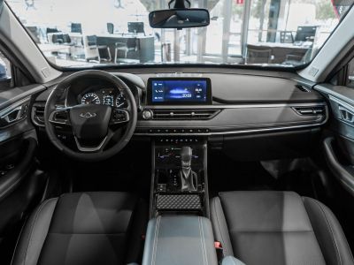 Chery Tiggo 4 Pro Style 1.5 CVT превью 6