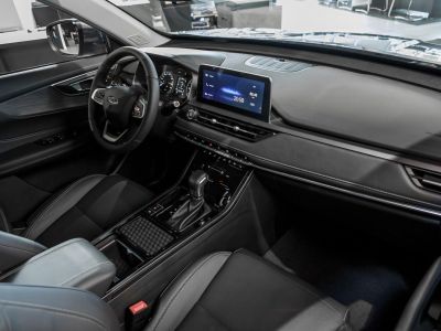 Chery Tiggo 4 Pro Style 1.5 CVT превью 7