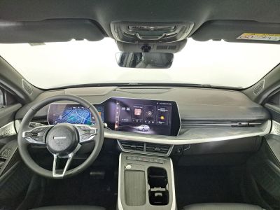 Haval F7 Elite 2.0 АМТ превью 5