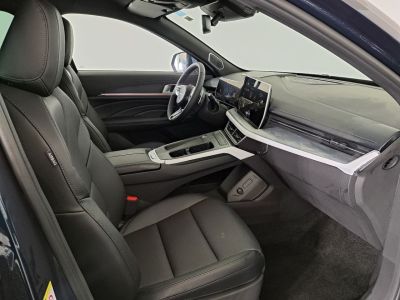 Haval F7 Elite 2.0 АМТ превью 6