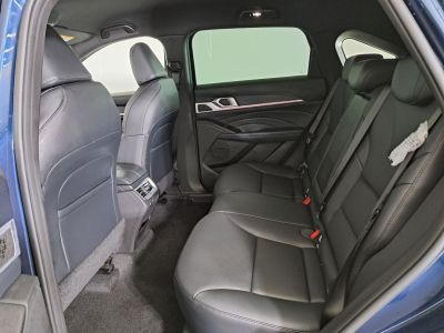 Haval F7 Elite 2.0 АМТ превью 7