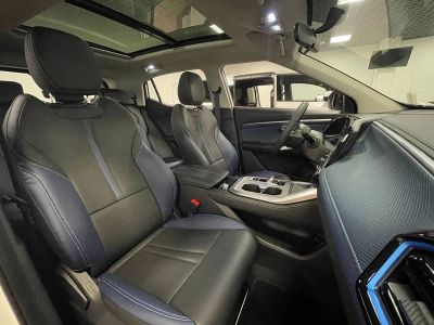 GAC GS3 GB 1.5 АМТ превью 4