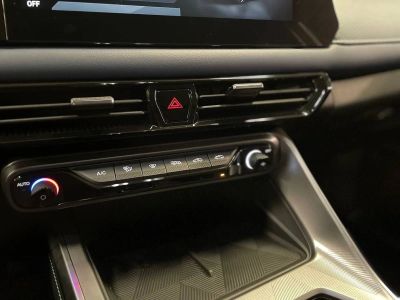 GAC GS3 GB 1.5 АМТ превью 11