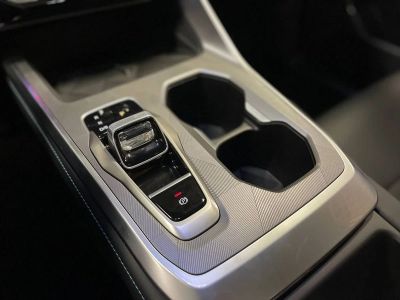 GAC GS3 GB 1.5 АМТ превью 13
