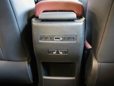 Belgee X50 Prestige 1.5 АМТ превью 11