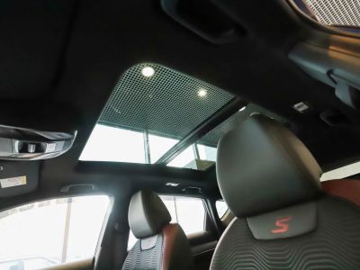 Belgee X50 Prestige 1.5 АМТ превью 12