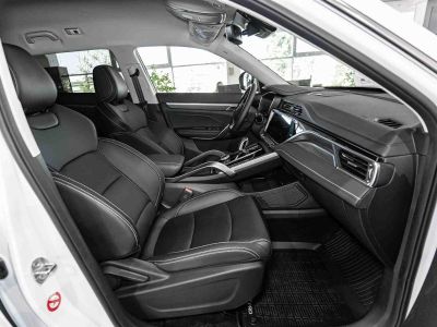 Geely Atlas Pro Flagship+ 1.5 АМТ превью 5