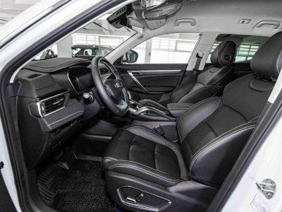Geely Atlas Pro Flagship+ 1.5 АМТ превью 7