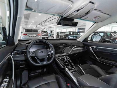 Geely Atlas Pro Flagship+ 1.5 АМТ превью 8