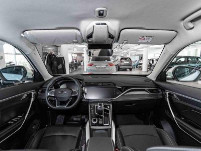 Geely Atlas Pro Flagship+ 1.5 АМТ превью 10