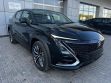 Changan UNI-T Tech 1.5 РКПП, 2024 превью 2