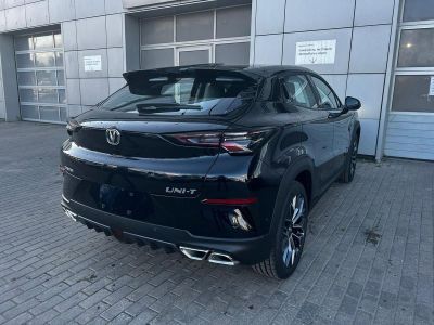 Changan UNI-T Tech 1.5 АМТ превью 3