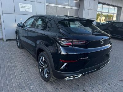 Changan UNI-T Tech 1.5 АМТ превью 4