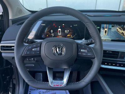 Changan UNI-T Tech 1.5 АМТ превью 5