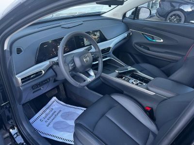 Changan UNI-T Tech 1.5 АМТ превью 8