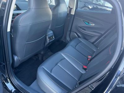 Changan UNI-T Tech 1.5 АМТ превью 9