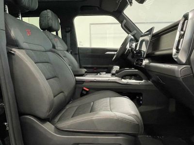 Jetour T2 Discovery 2.0 АКПП превью 5