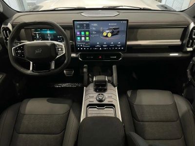 Jetour T2 Discovery 2.0 АКПП превью 7