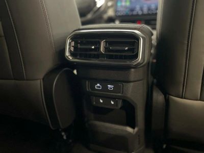 Jetour T2 Discovery 2.0 АКПП превью 11