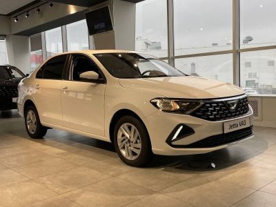 Jetta VA3 Enjoyment 1.5 АКПП превью 2