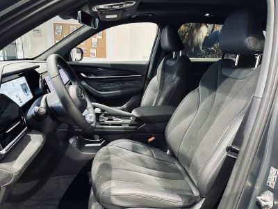 Geely Monjaro Luxury 2.0 АКПП превью 6