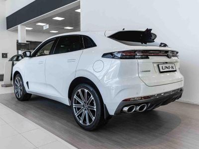 Changan UNI-K Tech 2.0 АКПП превью 3