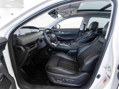 Changan UNI-K Tech 2.0 АКПП превью 8