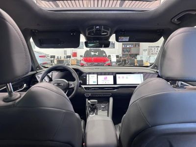 Geely Monjaro Flagship 2.0 АКПП превью 5