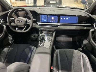 Geely Monjaro Flagship 2.0 АКПП превью 7