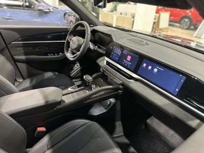 Geely Monjaro Flagship 2.0 АКПП превью 8